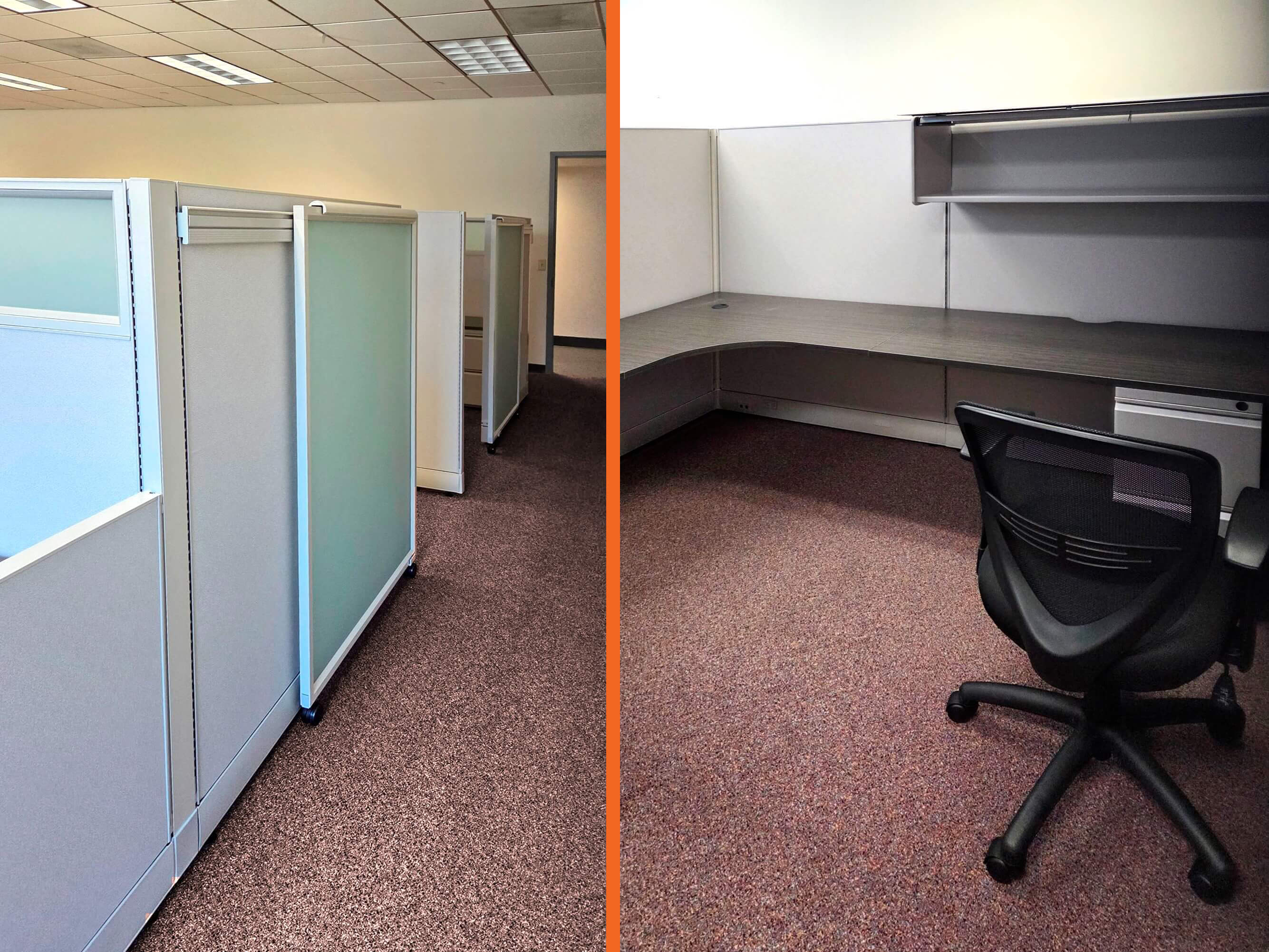 Cubicle sliding doors 495 2 1 Cubicle sliding doors 495 2 1